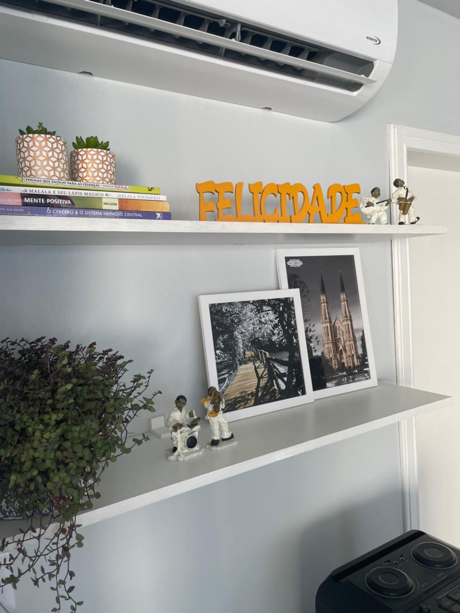 Вилла Casa Floratta - Proximo A Unisc Санта-Крус-ду-Сул Экстерьер фото